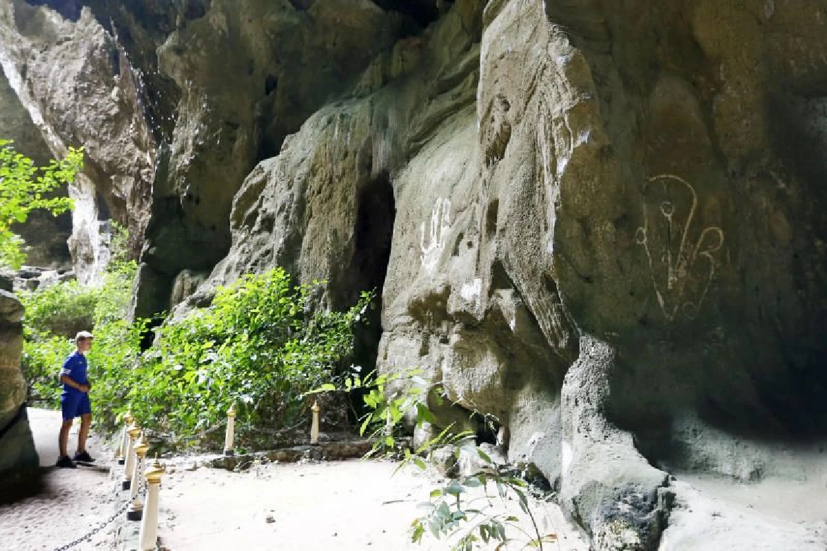 เมื่อ ‘หัวหิน’ เป็นแค่ทางผ่าน  ‘ประจวบคีรีขันธ์’ จะมีอะไร