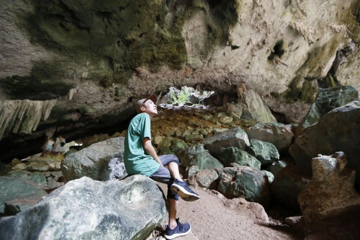 เมื่อ ‘หัวหิน’ เป็นแค่ทางผ่าน  ‘ประจวบคีรีขันธ์’ จะมีอะไร