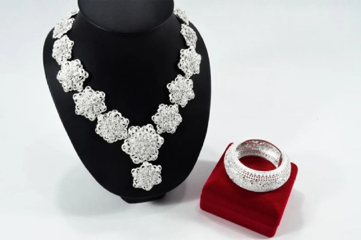 พิสมัย ผุยพรม ครูช่างศิลป์แห่งแผ่นดิน