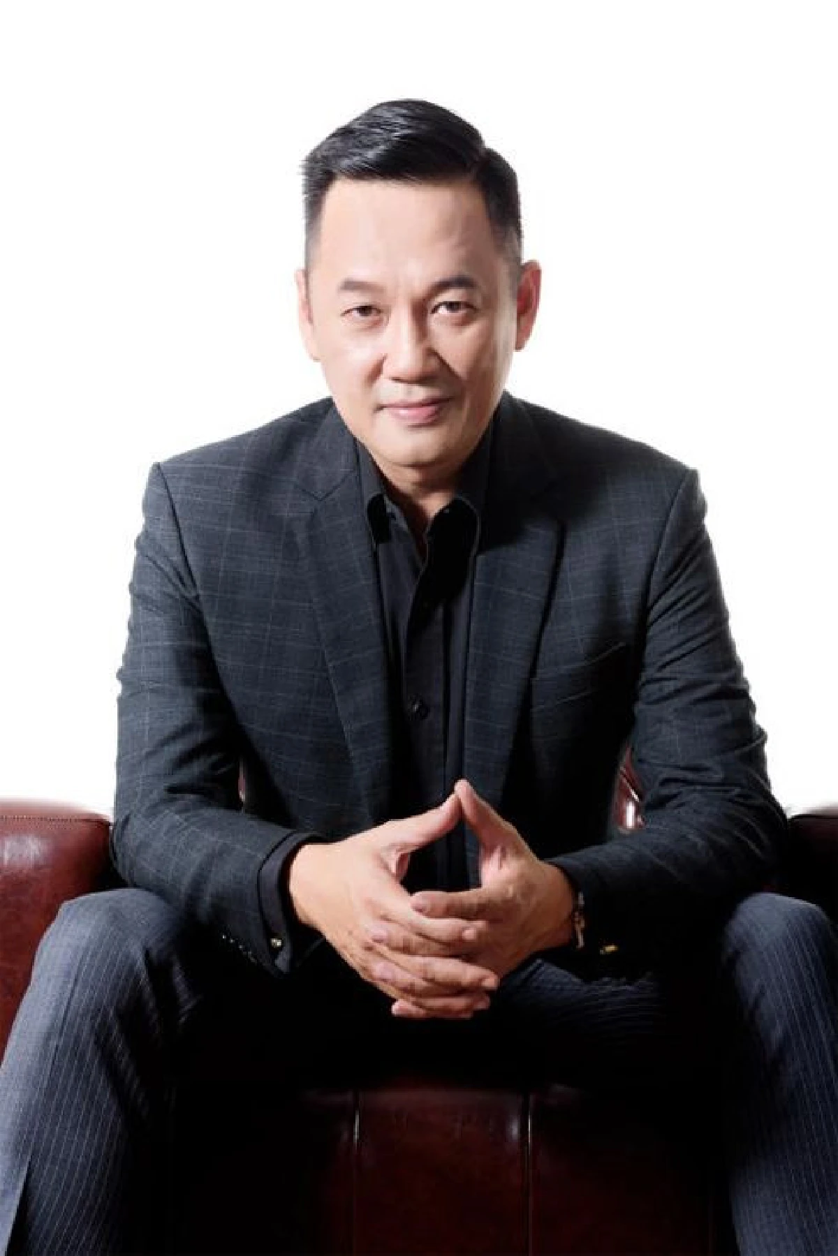 จักรพงศ์ ธรรมวิเศษศรี ปั้นสมาร์ทซิตี้ผู้สูงวัย