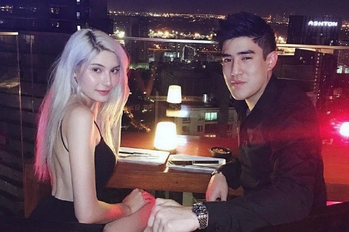 "ซาร่า" เผยอาชีพของ "คริสเตียน" หลังตกเป็นข่าวหลอกเงินผู้หญิง