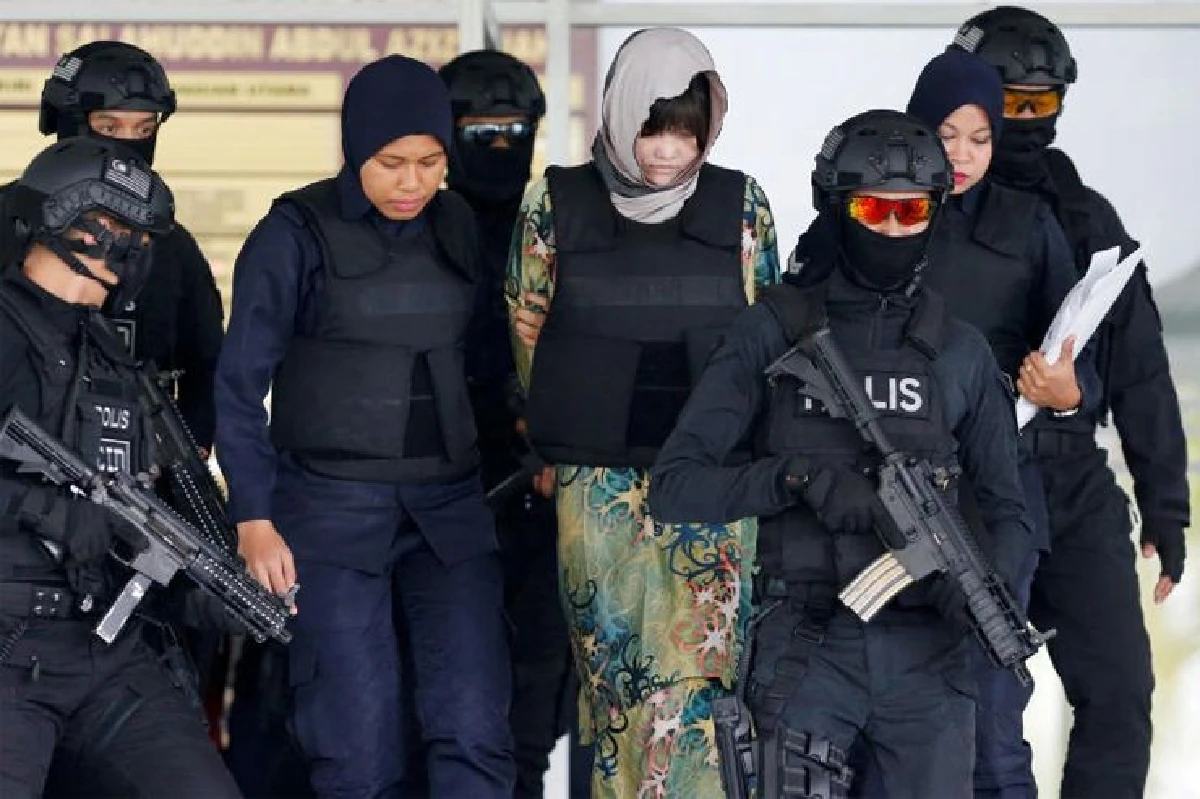 สถานการณ์โลก