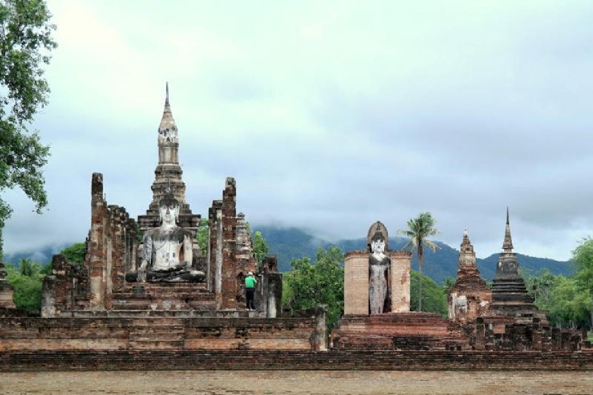 มรดกโลกอาเซียน ท่องเที่ยวสร้างสรรค์แห่งเออีซี มรดกโลกอาเซียน ท่องเที่ยวสร้างสรรค์แห่งเออีซี
