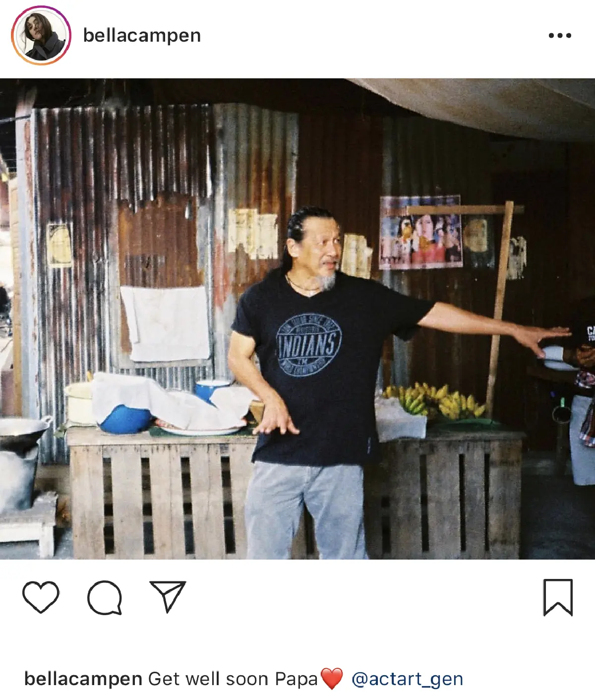เหล่าคนบันเทิงร่วมส่งกำลังให้ “อ๊อฟ พงษ์พัฒน์”