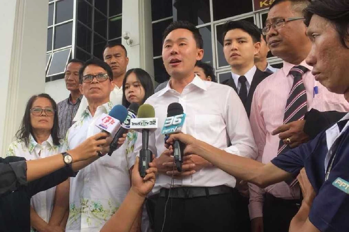 คดีหวย30ล้านยังอลเวงต่อ "ครูปรีชา"ลั่นไม่ได้สารภาพ