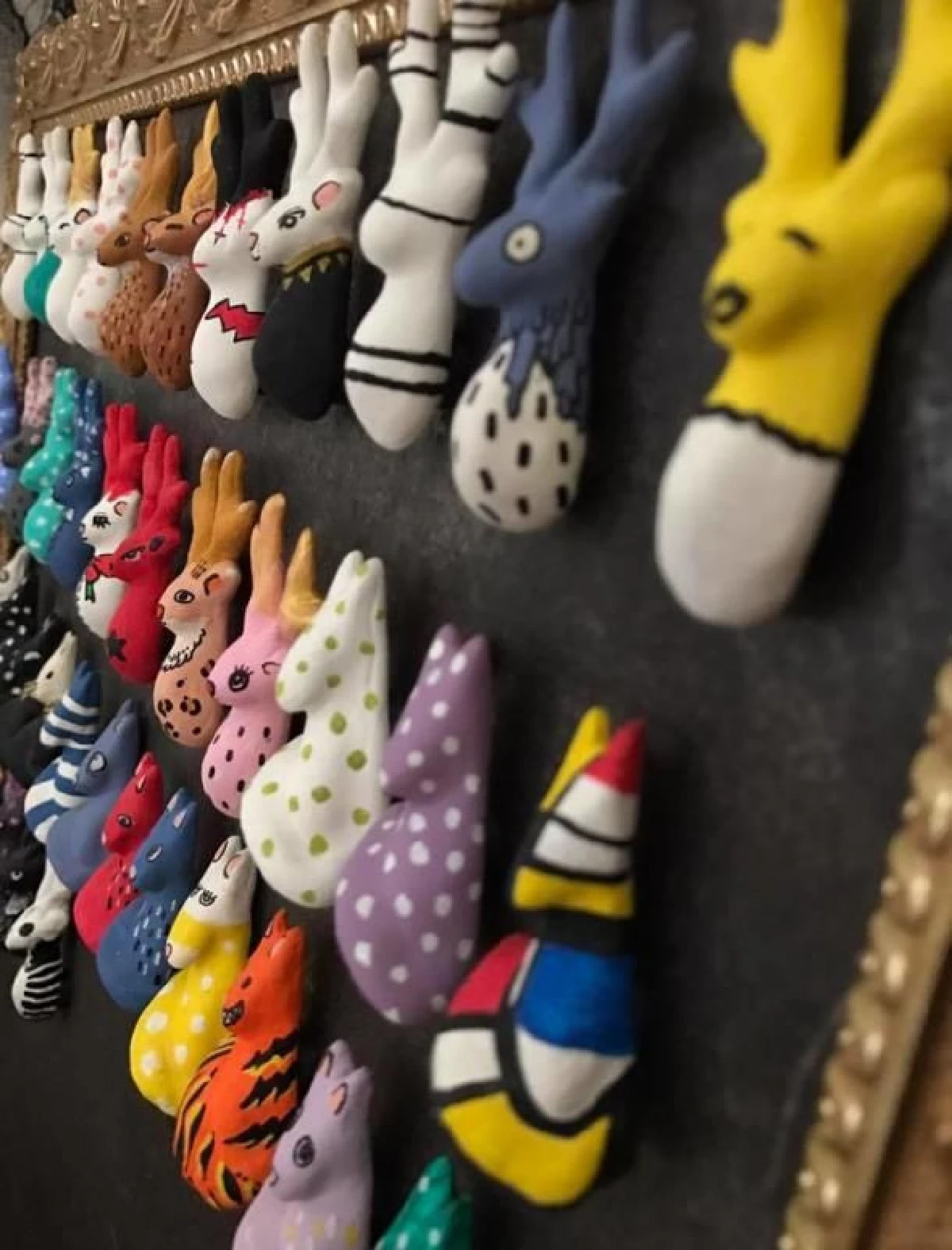 รวิกานต์ อยู่เวชวัฒนา ‘เปเปอร์มาเช่’ ลดโลกร้อน