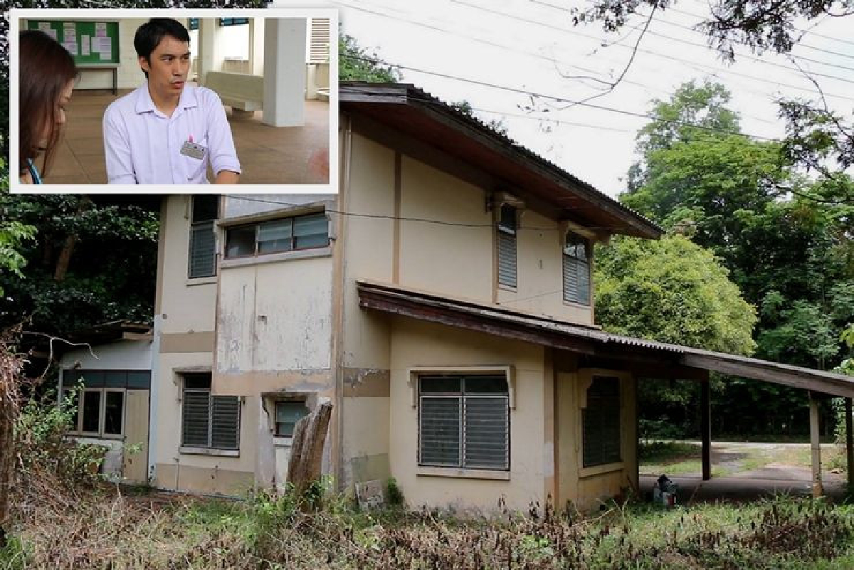 ส่องบ้านพักแพทย์-เปิดใจ"หมอฐิติ"ควักเงินส่วนตัวซ่อมแซมเอง ส่องบ้านพักแพทย์-เปิดใจ"หมอฐิติ"ควักเงินส่วนตัวซ่อมแซมเอง