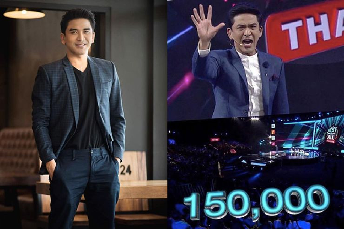 “ป๋อ” เผยความในใจ..หลังได้ทำในสิ่งที่หลีกหนีมาตลอด “ป๋อ” เผยความในใจ..หลังได้ทำในสิ่งที่หลีกหนีมาตลอด