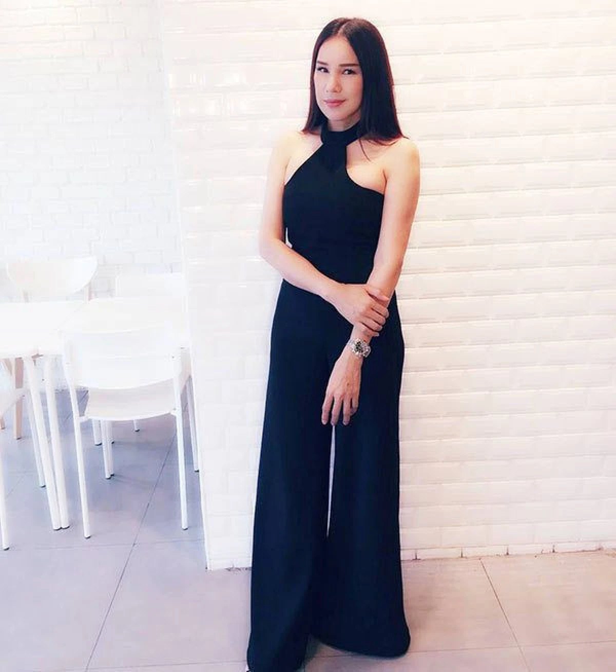 ไม่ยอมแก่! “ส้มเช้ง” วัย 51 ปี ที่ไม่ปล่อยให้ตัวเองร่วงโรยไปตามวัย