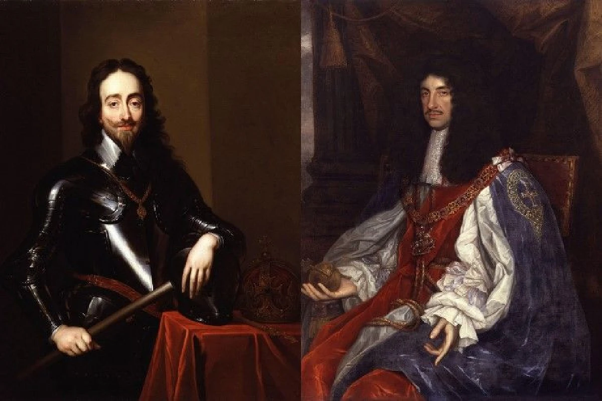 เจ้าฟ้าชายชาลส์ อาจทรงเลือกพระนาม"จอร์จที่7" เพื่อภาพลักษณ์ที่ดีกว่า