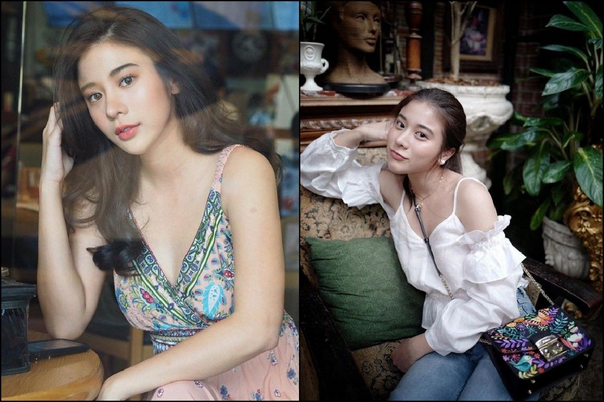 "ชอบคนติดดิน-เรียบง่าย" เก้า สุภัสสรา เผยสเปคผู้ชาย "ชอบคนติดดิน-เรียบง่าย" เก้า สุภัสสรา เผยสเปคผู้ชาย