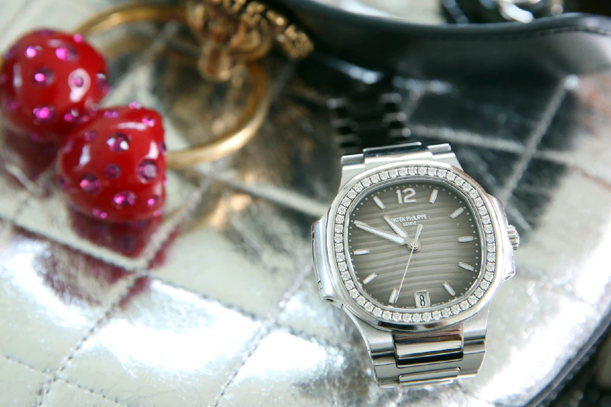 ศิตา ชุติภาวรกานต์ กับชิ้น ‘ลิมิเต็ด เอดิชั่น’