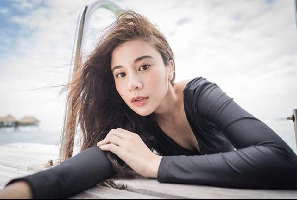 "ชอบคนติดดิน-เรียบง่าย" เก้า สุภัสสรา เผยสเปคผู้ชาย