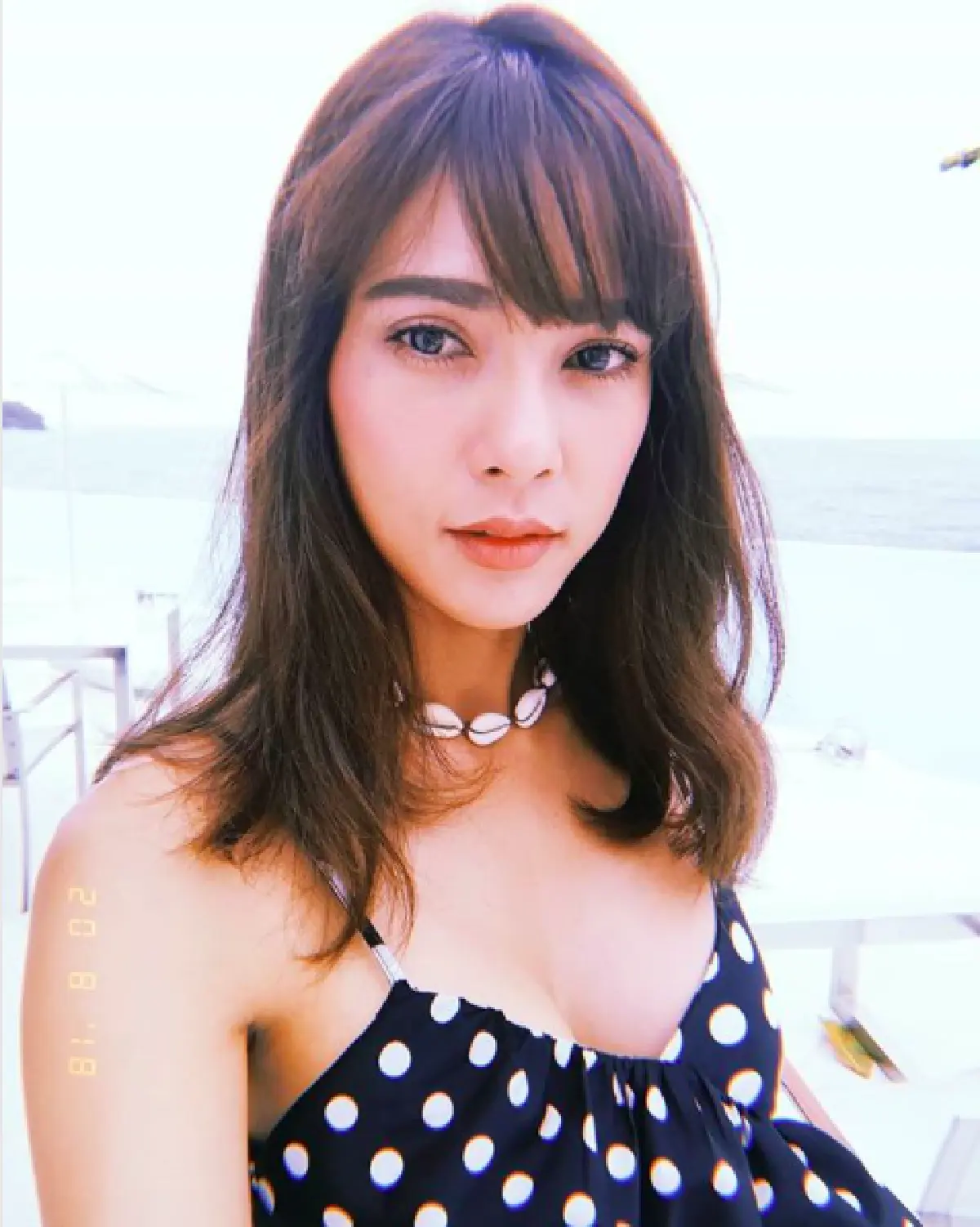 จำเป็นต้องแซ่บขนาดนี้ไหม!? “อุ้ม ลักขณา” กับแฟชั่นชุดแม้จะท้องอ่อนๆ ได้ 5 สัปดาห์