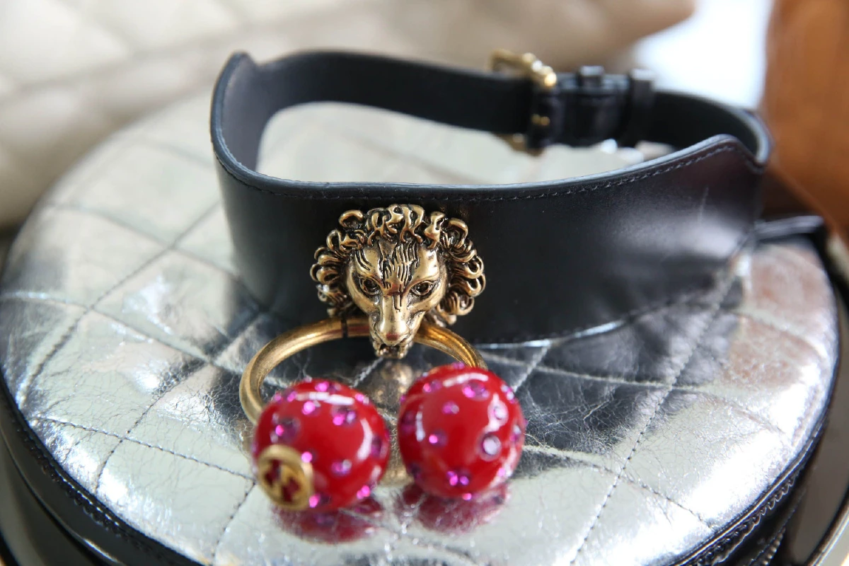 ศิตา ชุติภาวรกานต์ กับชิ้น ‘ลิมิเต็ด เอดิชั่น’