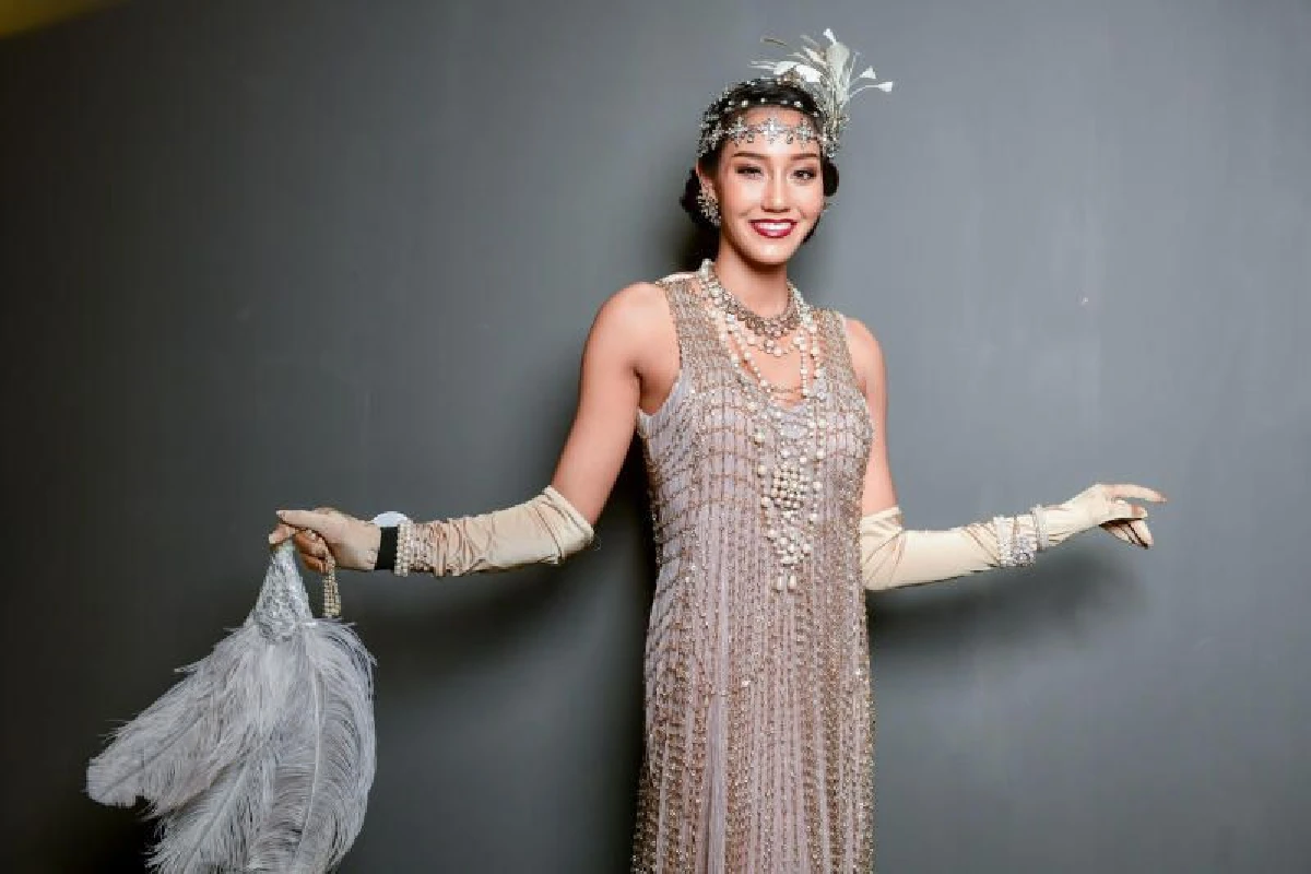 มิสไทยแลนด์เวิลด์ 2018 มิติใหม่เวทีนางงาม