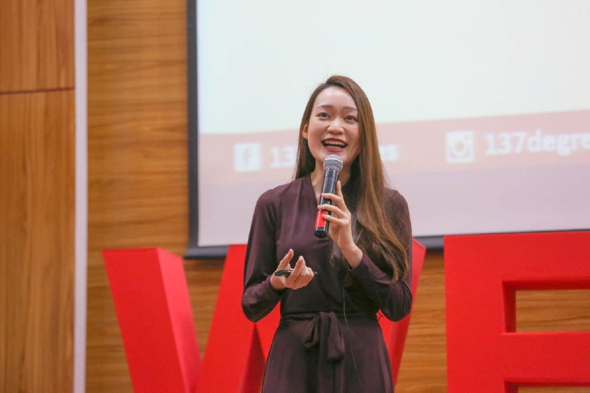 "อริสา กุลปิยะวาจา" แรงบันดาลใจ สร้างเงินได้ "อริสา กุลปิยะวาจา" แรงบันดาลใจ สร้างเงินได้