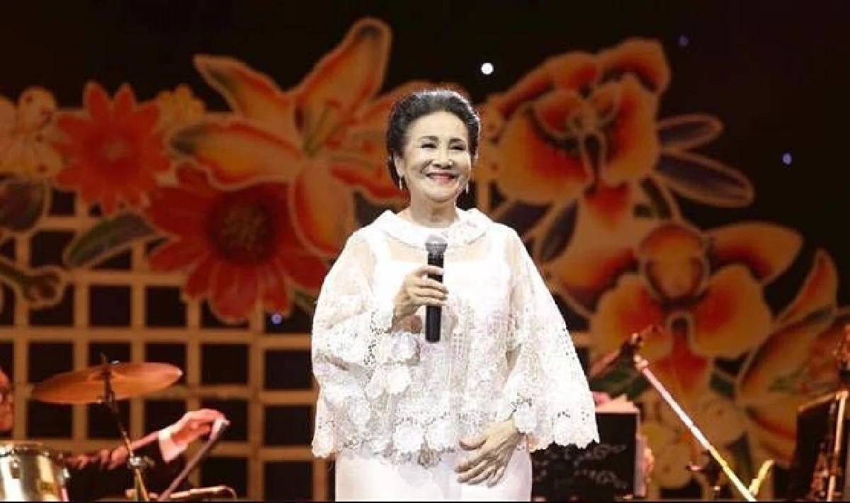 เตือนเป็นอุทาหรณ์! “แม่แดง นันทวัน” ตกบันไดเมื่อเดือนที่แล้ว แต่อาการเพิ่งออกจนรีบนำตัวส่งโรงพยาบาล