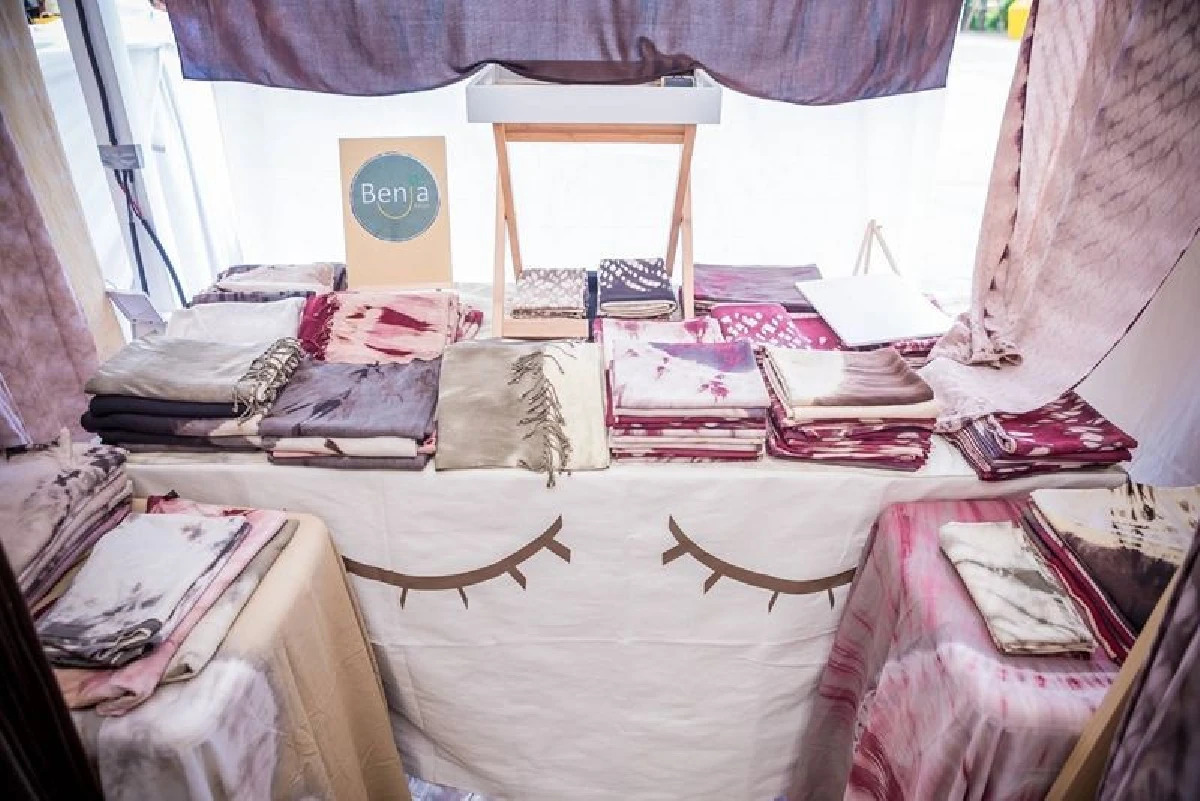 SACICT ชวนชาวขอนแก่นมาเพลิดเพลิน กับงาน เพลิน Craft 2561