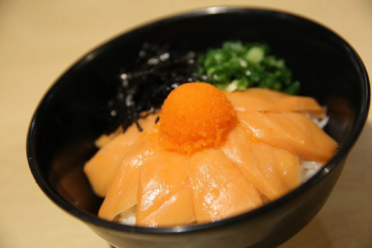 สุคิยะจัด 4 เมนูพิเศษเอาใจชาวออฟฟิศย่านสีลม