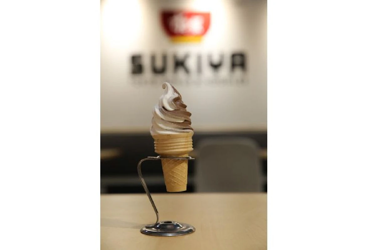 สุคิยะจัด 4 เมนูพิเศษเอาใจชาวออฟฟิศย่านสีลม