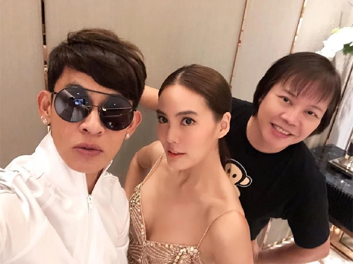 แตกหักอีกแล้ว! ใหม่ รัชดา ช่างผมคู่ใจ..ลั่นตัดขาด เจนี่ ไม่มีวันกลับมาสนิทเหมือนเดิม