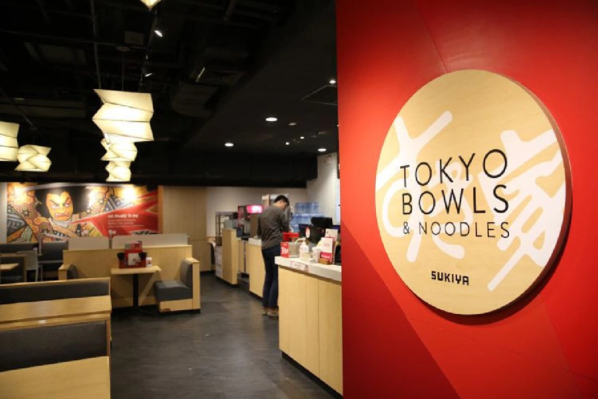 สุคิยะจัด 4 เมนูพิเศษเอาใจชาวออฟฟิศย่านสีลม