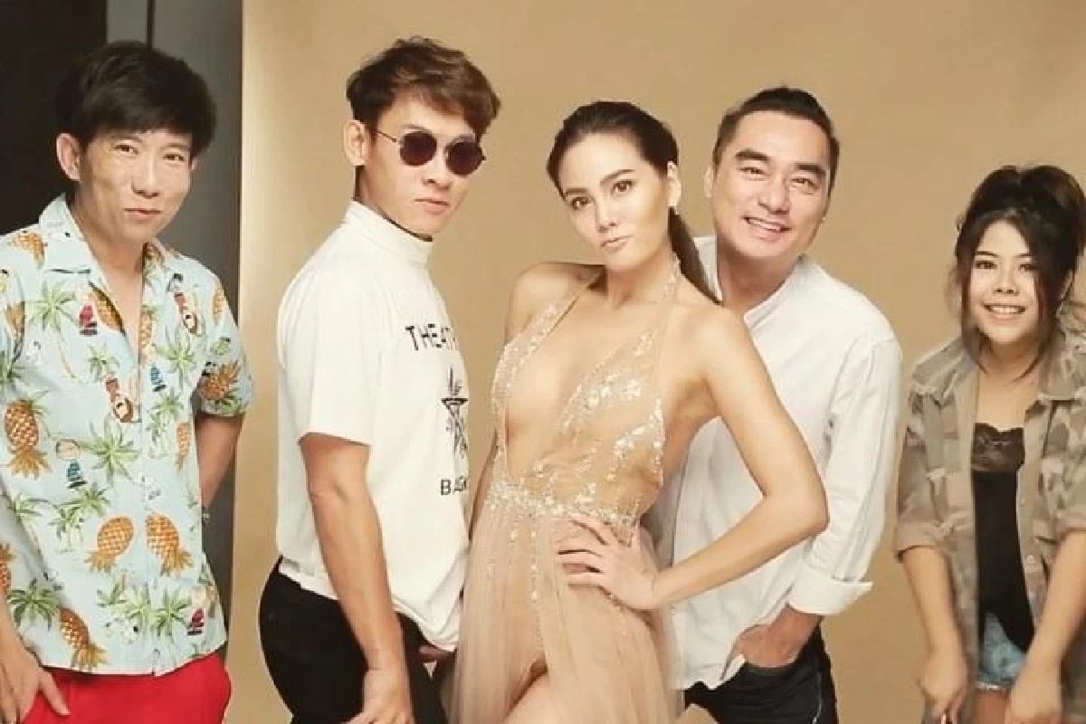 แตกหักอีกแล้ว! ใหม่ รัชดา ช่างผมคู่ใจ..ลั่นตัดขาด เจนี่ ไม่มีวันกลับมาสนิทเหมือนเดิม