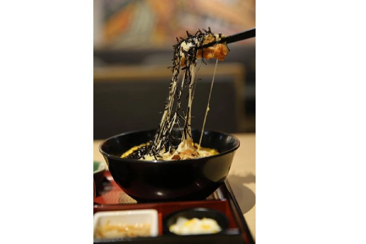 สุคิยะจัด 4 เมนูพิเศษเอาใจชาวออฟฟิศย่านสีลม