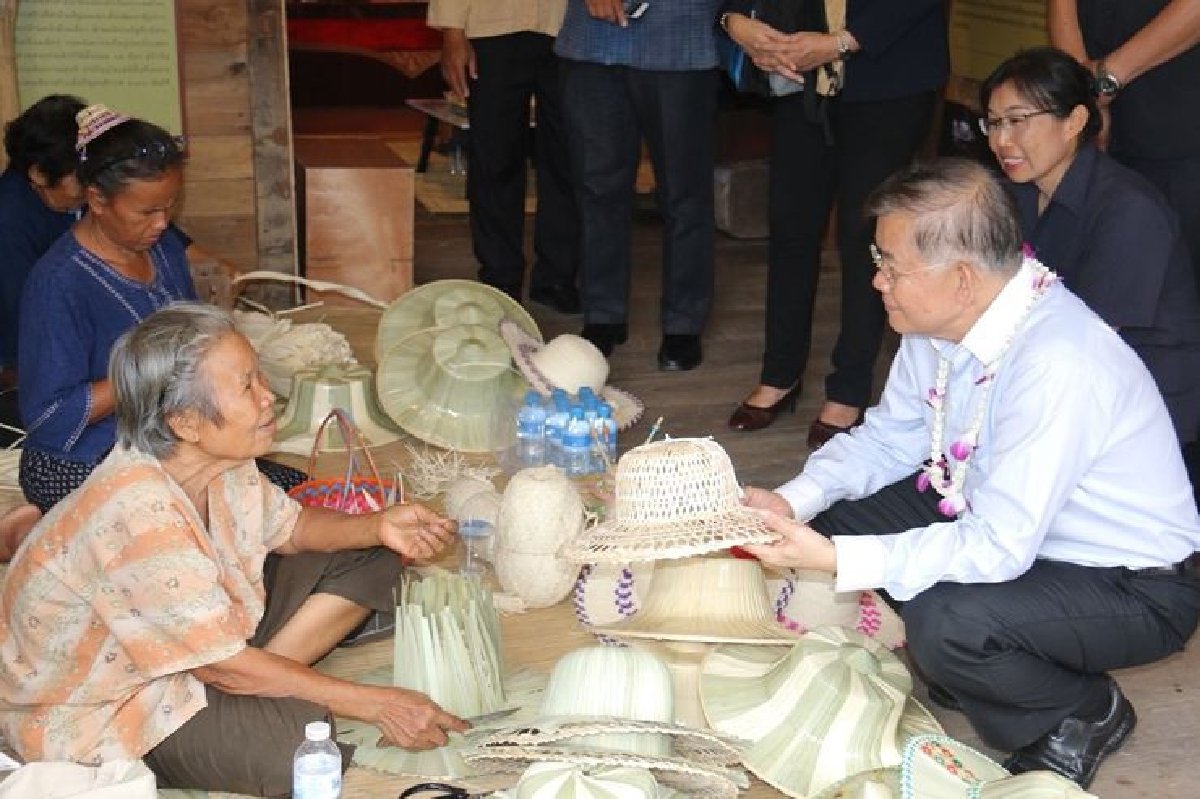 อธิบดีกรมการพัฒนาชุมชนขับเคลื่อนงานแก้จนภาคเหนือตอนบน อธิบดีกรมการพัฒนาชุมชนขับเคลื่อนงานแก้จนภาคเหนือตอนบน