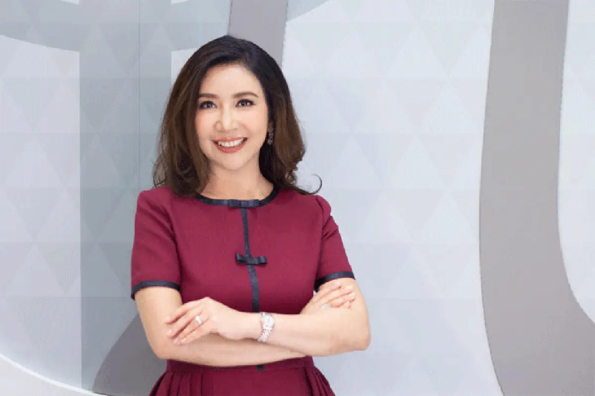 พรพิมล ปักเข็ม โรงเรียนยุค 4.0 ต้องโดดเด่นและแตกต่าง