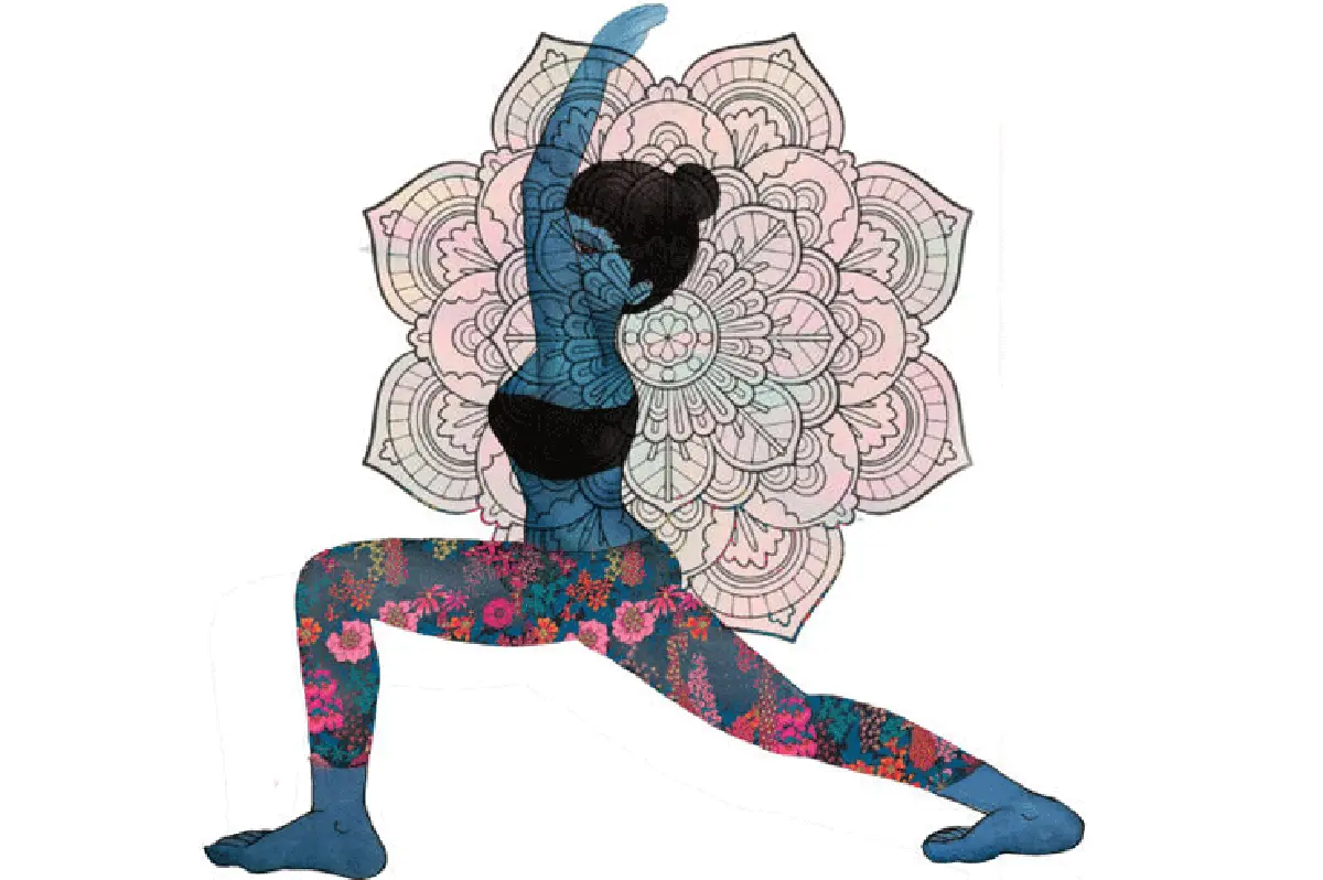 Pay attention to our feet (4) : Pada Bandha ตำแหน่งองศาของเท้าหลังขณะฝึกชุดท่านักรบมีกี่แบบ? และให้ผลที่ต่างกันยังไง?