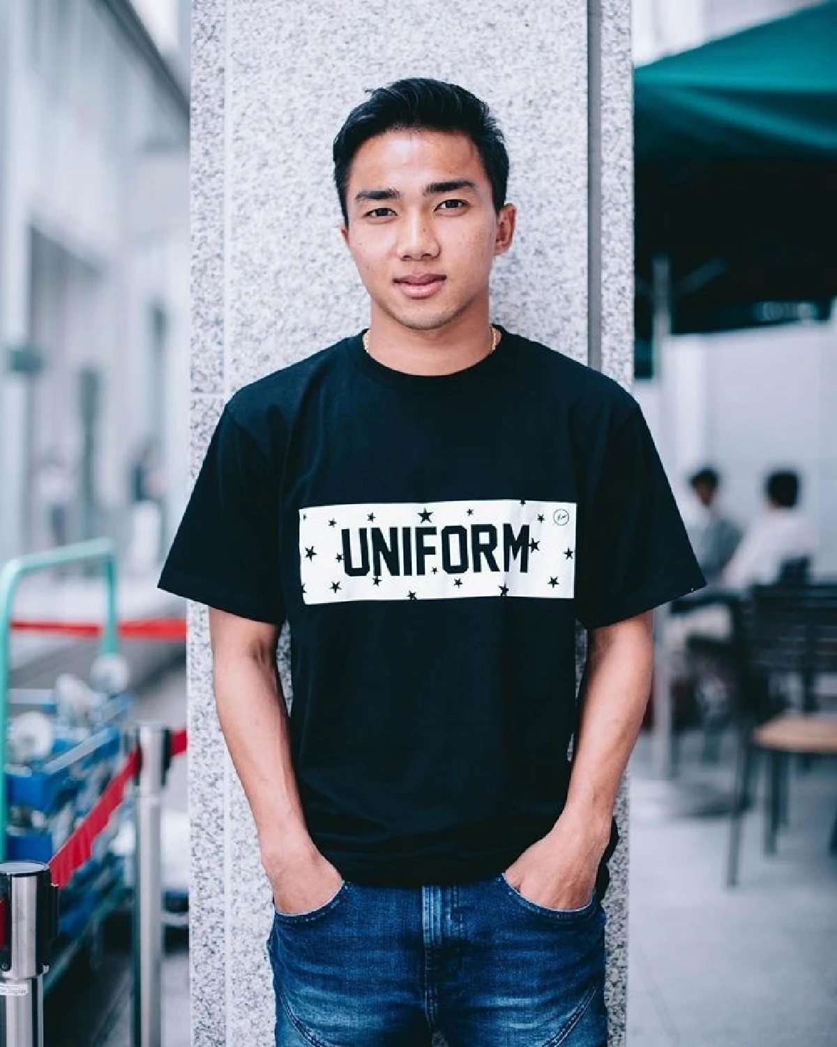 เจ ชนาธิป เสียงสั่น! เมื่อถูกถามเรื่องแฟนเก่า เมย์ พิชญ์นาฏ