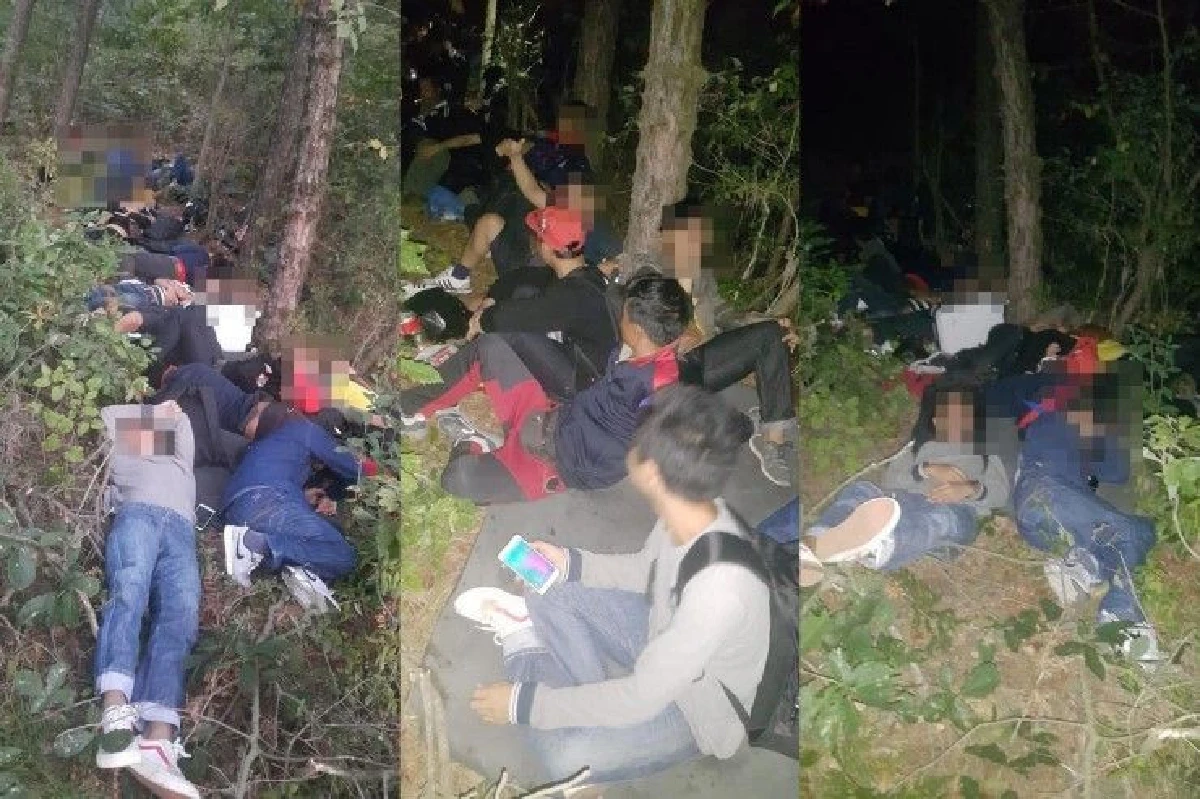 เกาหลีใต้จ่อยกเลิกฟรีวีซ่าไทย หลังผีน้อยแห่เข้าประเทศ