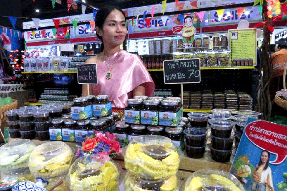 สูตรเด็ดแดนใต้ น้ำปลาหวาน‘สามหนุ่ม ชุมพร’ สูตรเด็ดแดนใต้ น้ำปลาหวาน‘สามหนุ่ม ชุมพร’