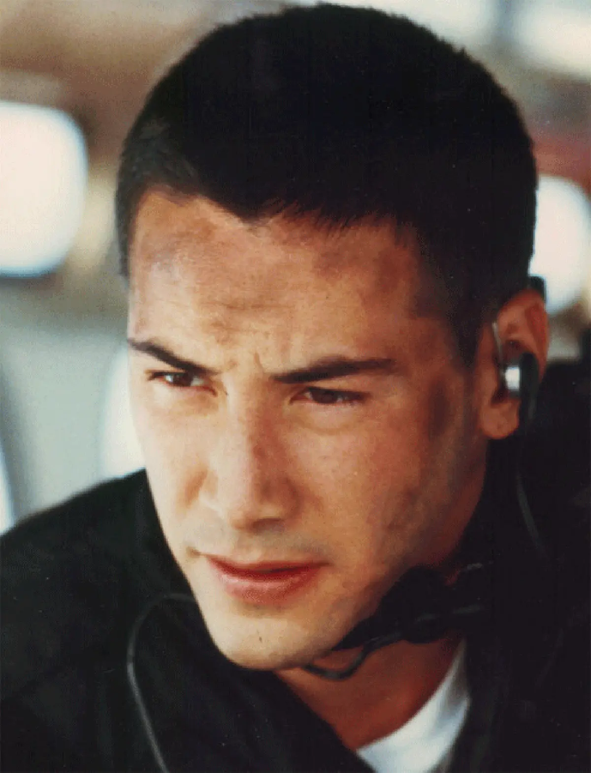 ไอดอลของ‘ผม’