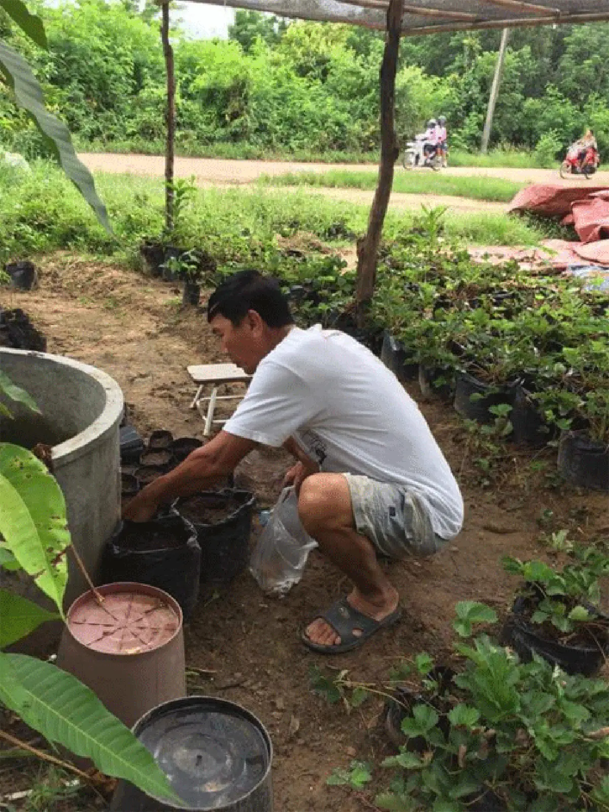 สุภารัตน์ คำมุงคุณ โจทย์ชีวิตและความสุขที่ต้องเลือก
