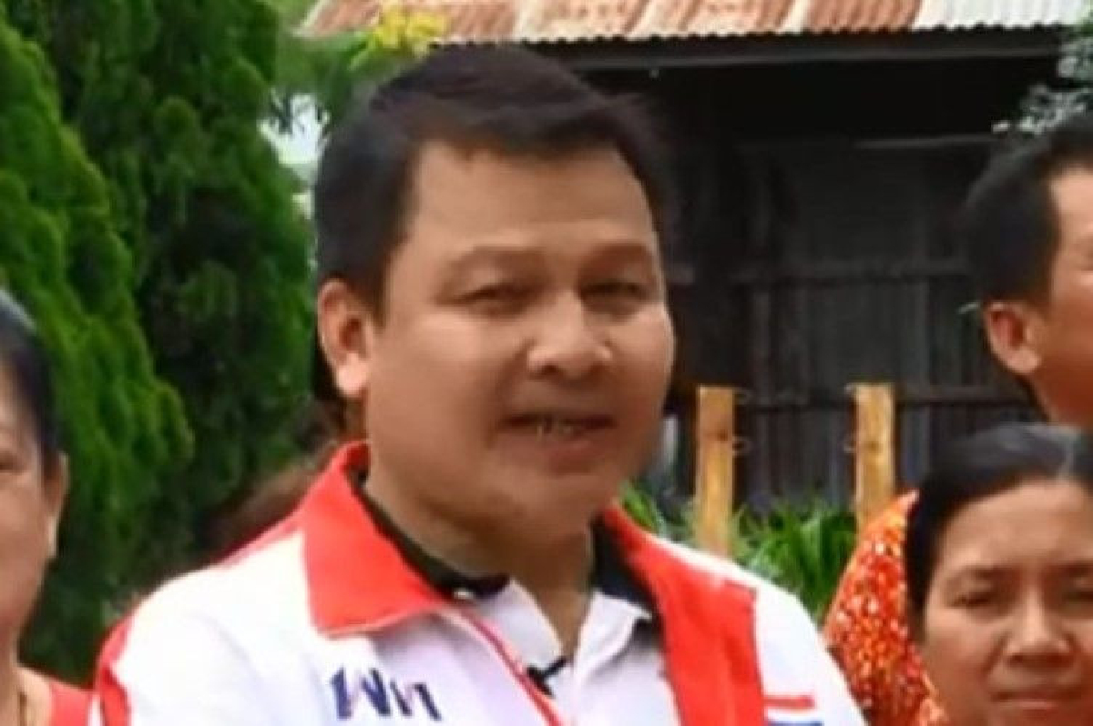 เพื่อไทยลั่นสส.อีสานยังเหนียวแน่นอยู่กับพรรค เผยเตรียมนโยบายหาเสียงแล้ว เพื่อไทยลั่นสส.อีสานยังเหนียวแน่นอยู่กับพรรค เผยเตรียมนโยบายหาเสียงแล้ว