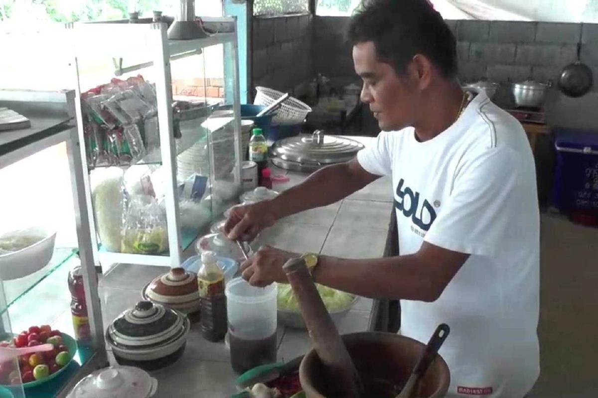 "มีขึ้นก็มีลง อย่าประมาท"อดีตลูกทุ่งดัง"สายัณห์ นิรันดร"เผยบทเรียนชีวิต