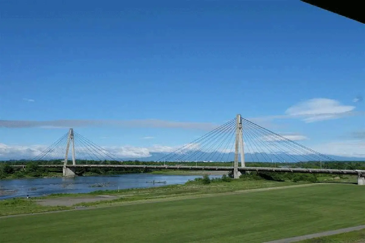 ขับรถเที่ยวฮอกไกโด (9)