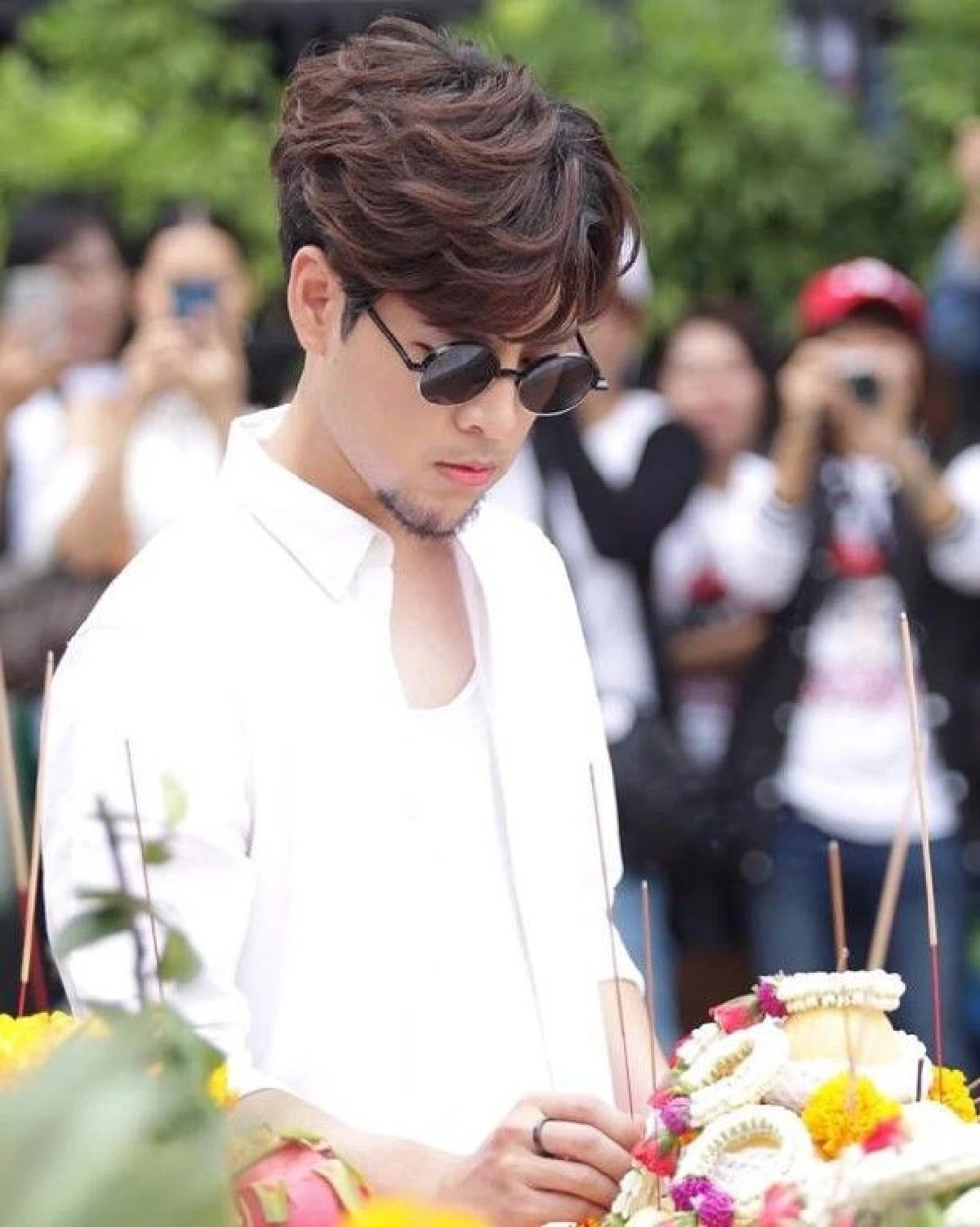 "ทอม Room39" หวนรับงานละครอีกครั้งในรอบหลายสิบปี