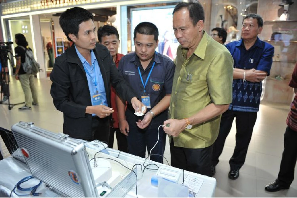 SPORT SCIENCE INNOVATIVE SHOWCASE 2018