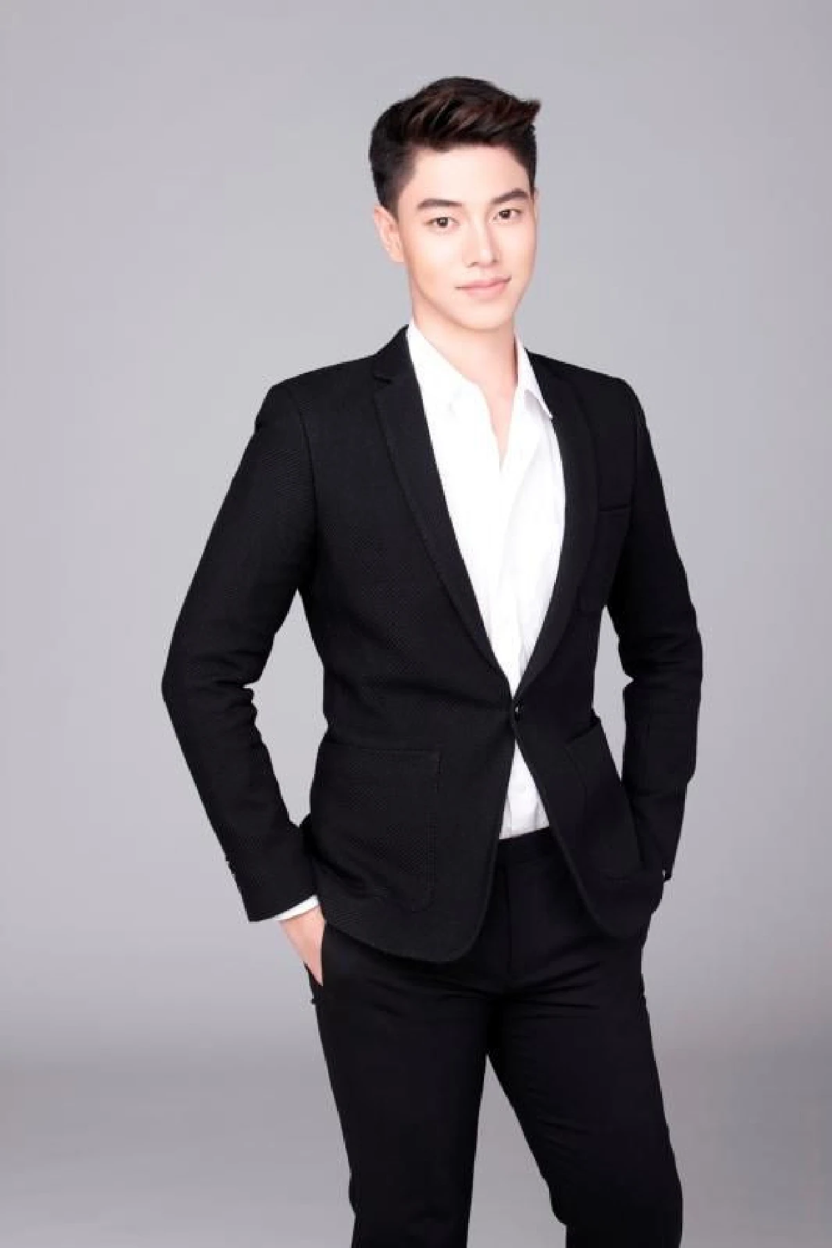 ฉัตรชัย เพียงอภิชาติ ความมุ่งมั่นนำสู่ความสำเร็จ