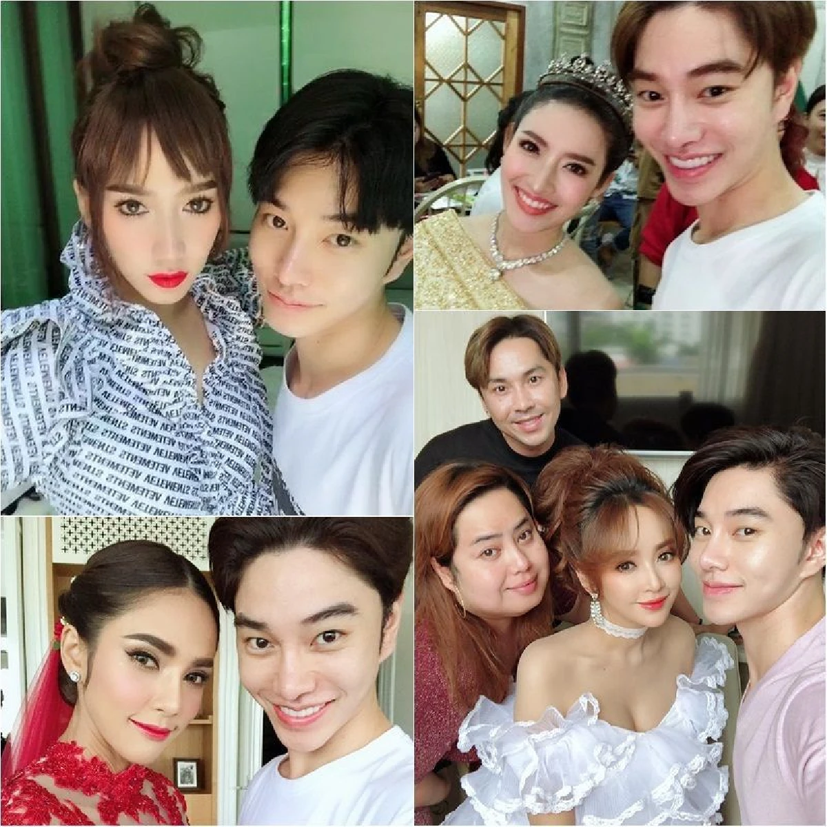 ฉัตรชัย เพียงอภิชาติ ความมุ่งมั่นนำสู่ความสำเร็จ