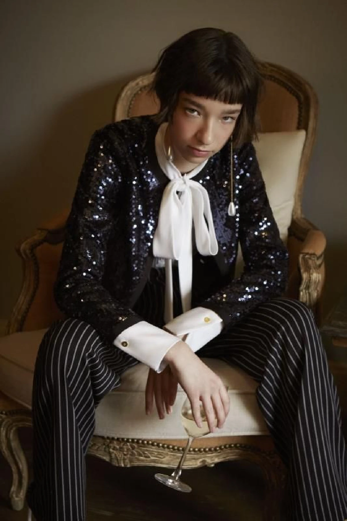 หนาวนี้! ต้องแนวย้อนยุค