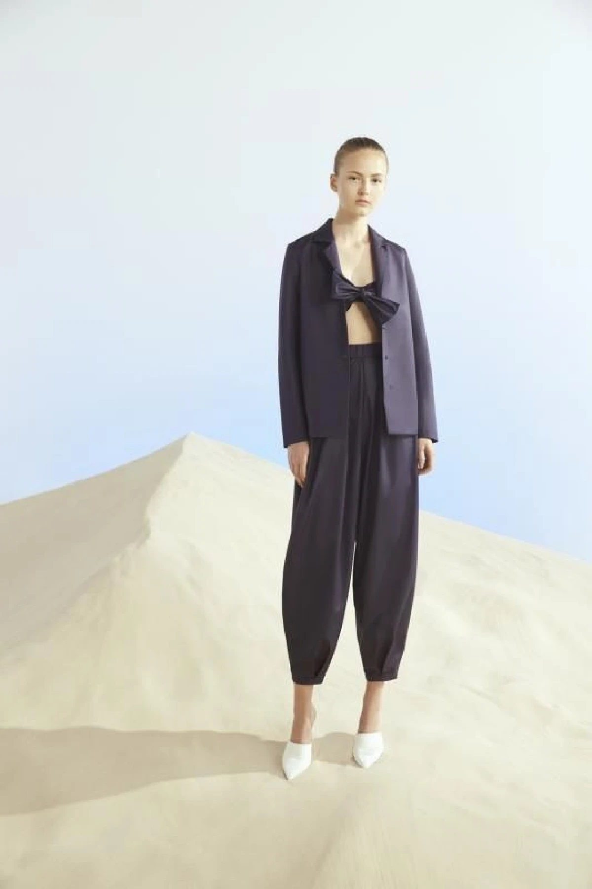 หนาวนี้! ต้องแนวย้อนยุค