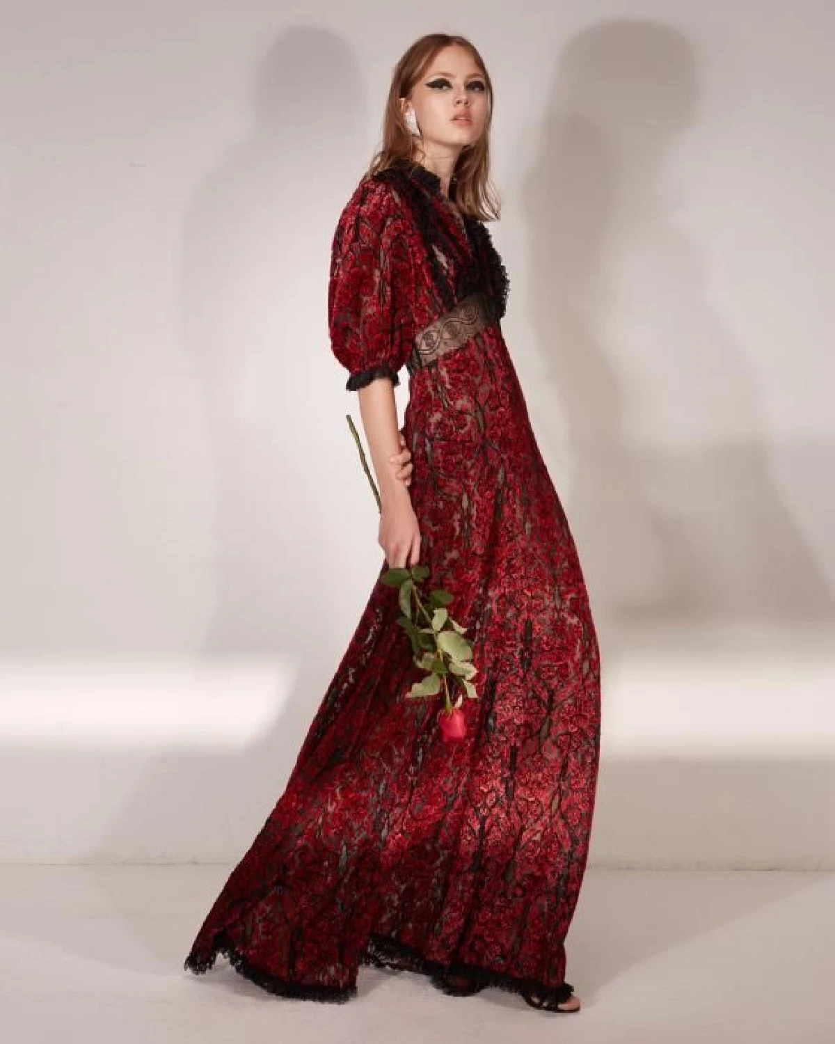 หนาวนี้! ต้องแนวย้อนยุค