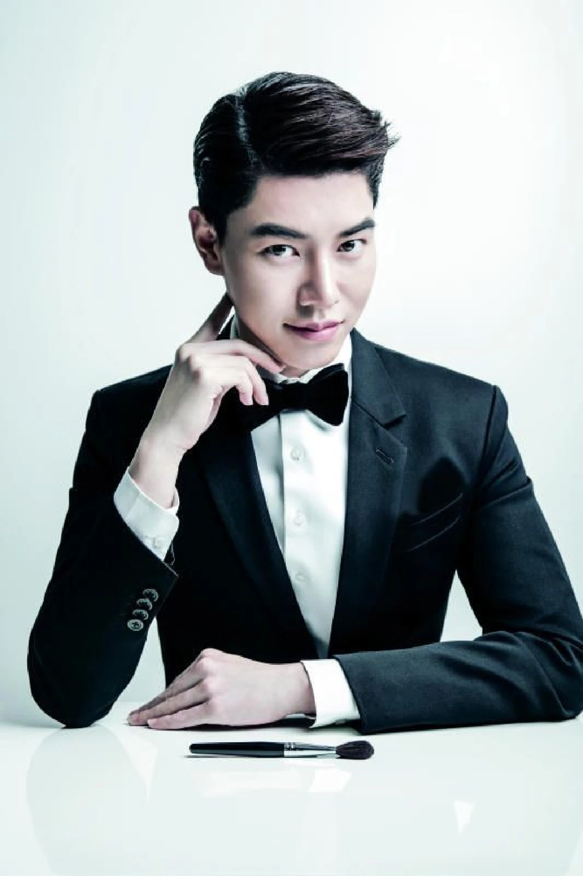 ฉัตรชัย เพียงอภิชาติ ความมุ่งมั่นนำสู่ความสำเร็จ