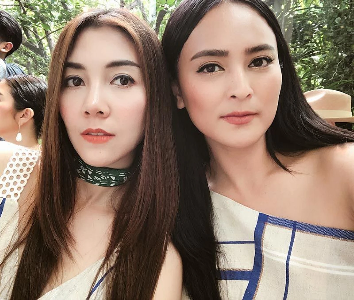 ไม่มีวันคืนดี! ใหม่ รัชดา ตัดขาด วุ้นเส้น-นานา หลังออกมาปกป้อง เจนี่