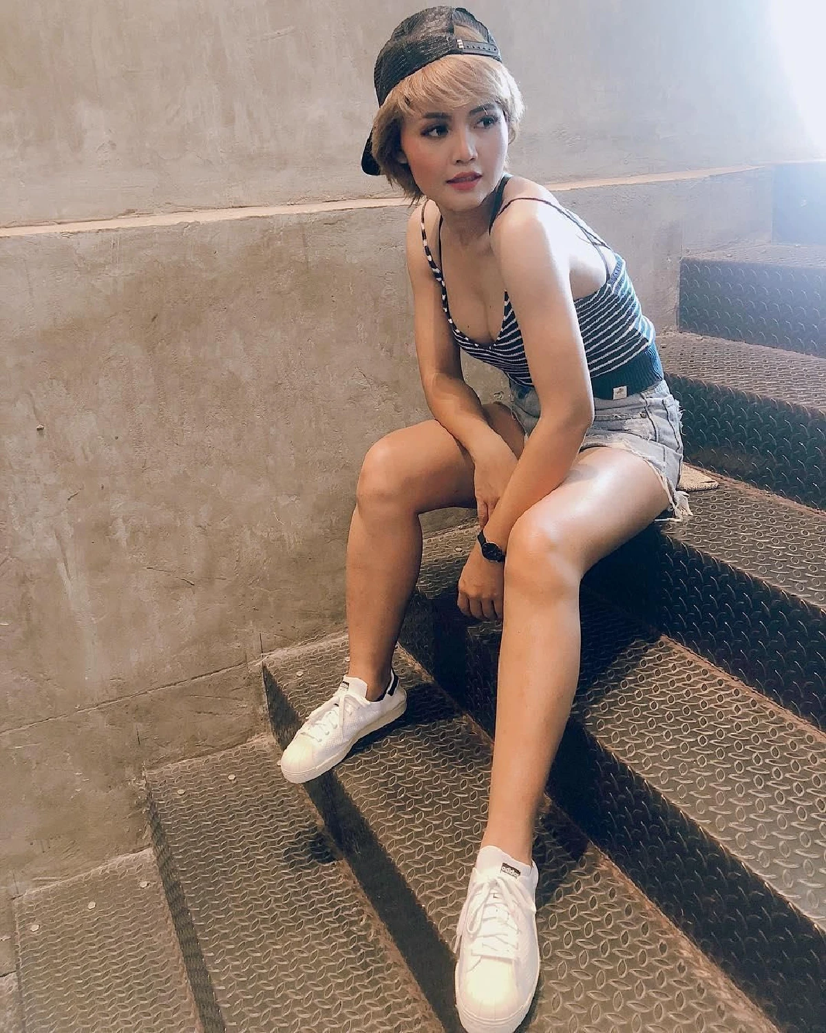 รักครั้งใหม่? ตั๊กแตน ชลดา เผยภาพคู่โชว์หวานเปิดตัวหนุ่มรู้ใจ